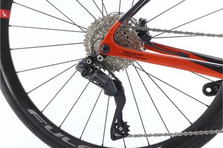 Bicicleta Bottecchia 8 Avio Ultimate Di2 12V t.56 Reacondicionada