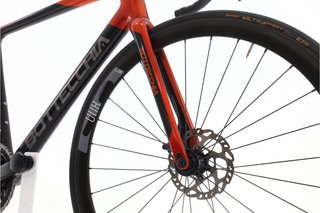 Bicicleta Bottecchia 8 Avio Ultimate Di2 12V t.56 Reacondicionada
