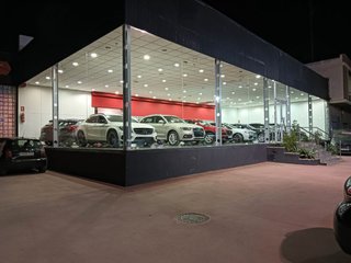 Mercedes-Benz Clase E 2021