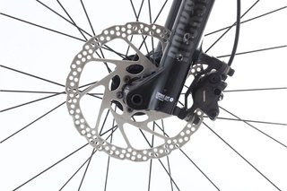 Bicicleta Trek Procaliber 9.5 t.L Reacondicionada