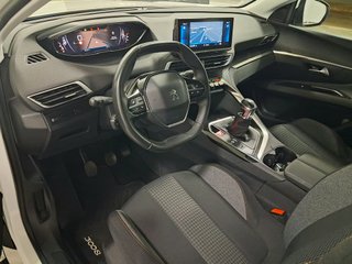 Peugeot 3008 2022