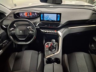 Peugeot 3008 2022