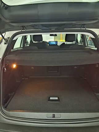 Peugeot 3008 2022