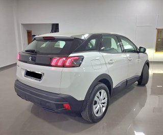 Peugeot 3008 2022
