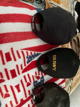 Gorras New Era Negras 3