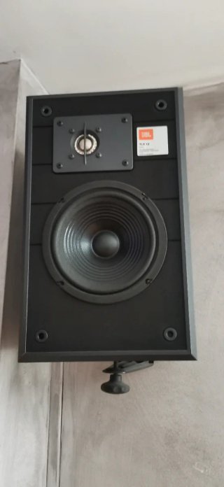 Equipo Hi-Fi Pioneer, Philips y Altavoces JBL