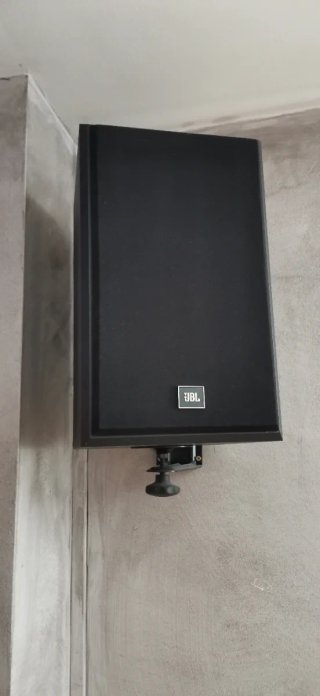 Equipo Hi-Fi Pioneer, Philips y Altavoces JBL