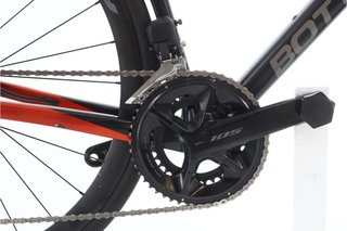 Bicicleta Bottecchia 8 Avio Ultimate Di2 12V t.58 Reacondicionada