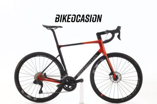 Bicicleta Bottecchia 8 Avio Ultimate Di2 12V t.58 Reacondicionada