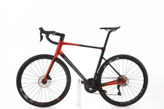 Bicicleta Bottecchia 8 Avio Ultimate Di2 12V t.58 Reacondicionada
