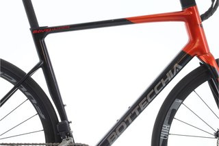Bicicleta Bottecchia 8 Avio Ultimate Di2 12V t.58 Reacondicionada