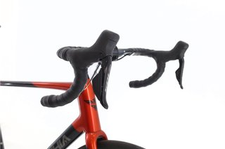 Bicicleta Bottecchia 8 Avio Ultimate Di2 12V t.58 Reacondicionada