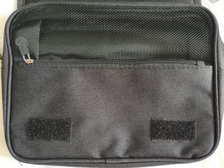 Neceser de viaje colgante