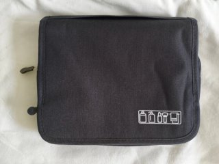 Neceser de viaje colgante