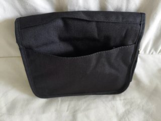 Neceser de viaje colgante