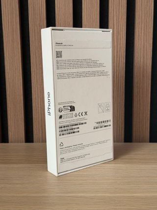 iPhone 17 Air 512GB Nuevo