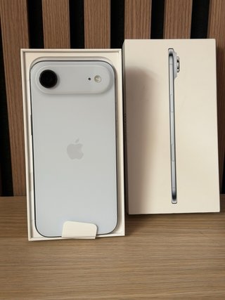 iPhone 17 Air 512GB Nuevo