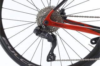 Bicicleta Bottecchia 8 Avio Ultimate Di2 12V t.54 Reacondicionada