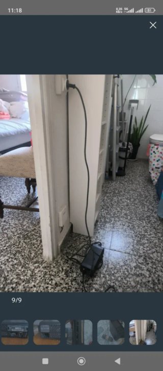 Xbox 360 Elite Negra