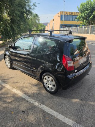 Citroen C2 2005