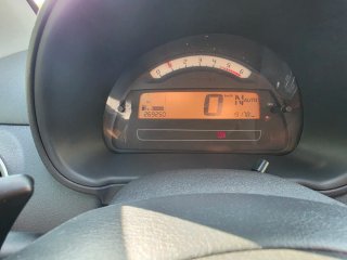 Citroen C2 2005
