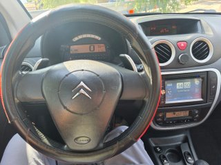 Citroen C2 2005