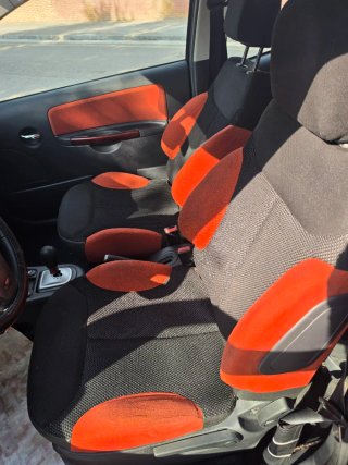 Citroen C2 2005