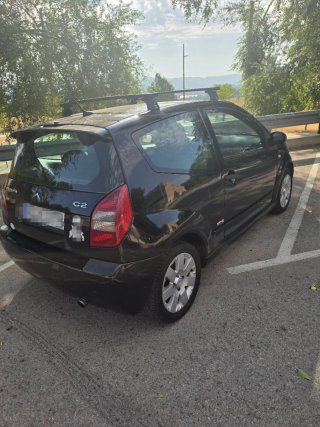 Citroen C2 2005