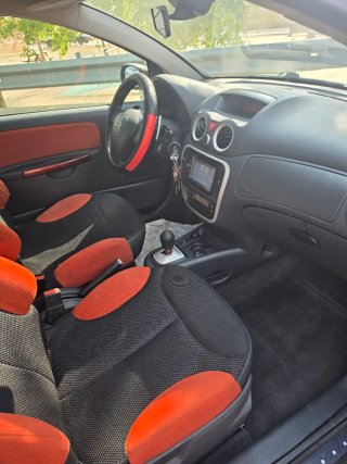 Citroen C2 2005