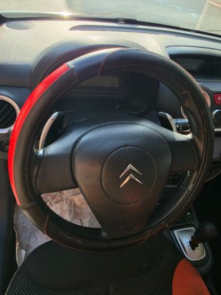 Citroen C2 2005