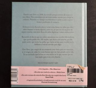 DASHA: Un poema de amor. Ben Broks. 1ª edición. Co