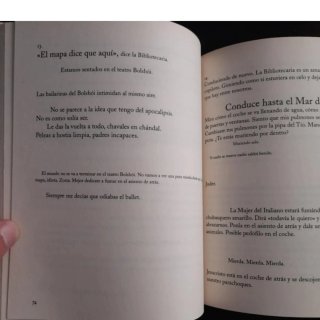 DASHA: Un poema de amor. Ben Broks. 1ª edición. Co