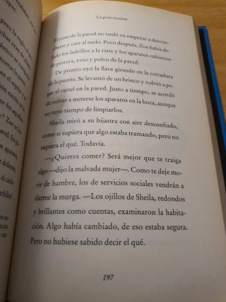 La increíble historia de... Los bocadillos de r...