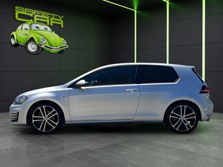 Volkswagen Golf GTD 2.0 TDI CR BMT 135 kW (184 CV) DSG
