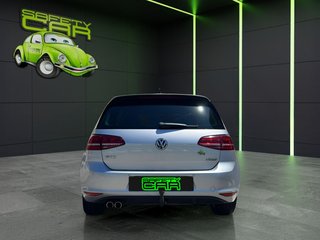 Volkswagen Golf GTD 2.0 TDI CR BMT 135 kW (184 CV) DSG