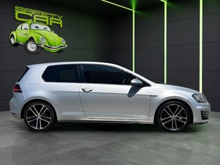 Volkswagen Golf GTD 2.0 TDI CR BMT 135 kW (184 CV) DSG
