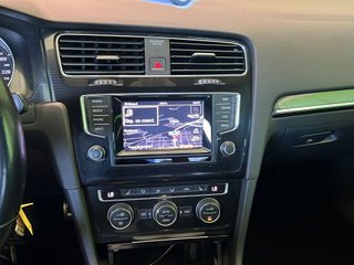 Volkswagen Golf GTD 2.0 TDI CR BMT 135 kW (184 CV) DSG