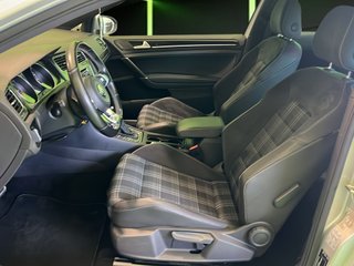 Volkswagen Golf GTD 2.0 TDI CR BMT 135 kW (184 CV) DSG