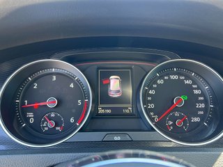 Volkswagen Golf GTD 2.0 TDI CR BMT 135 kW (184 CV) DSG