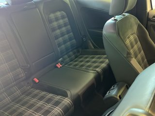 Volkswagen Golf GTD 2.0 TDI CR BMT 135 kW (184 CV) DSG