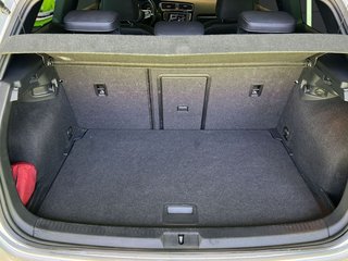 Volkswagen Golf GTD 2.0 TDI CR BMT 135 kW (184 CV) DSG