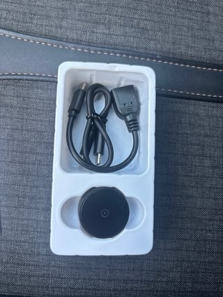 Adaptador Wireless CarPlay Cleviton