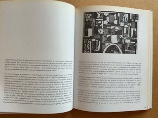 Libro Joaquin Torres García 1973