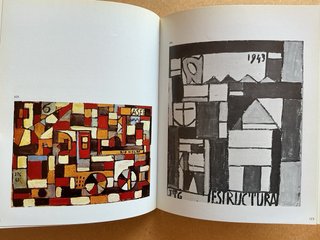 Libro Joaquin Torres García 1973