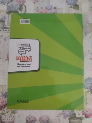Ciencias de la naturaleza, 4 Primaria Pieza a P...