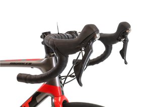 Bicicleta Giant TCR Advanced 1 t.54 Reacondicionada