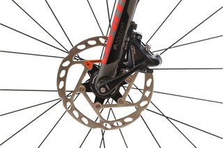 Bicicleta Giant TCR Advanced 1 t.54 Reacondicionada