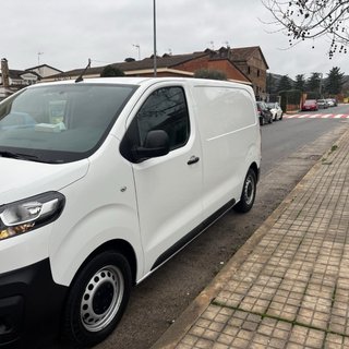 Citroen Jumpy 2020