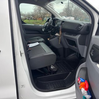 Citroen Jumpy 2020