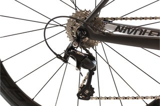 Bicicleta Ghost Nivolet LC Tour 2 t.52 Reacondicionada